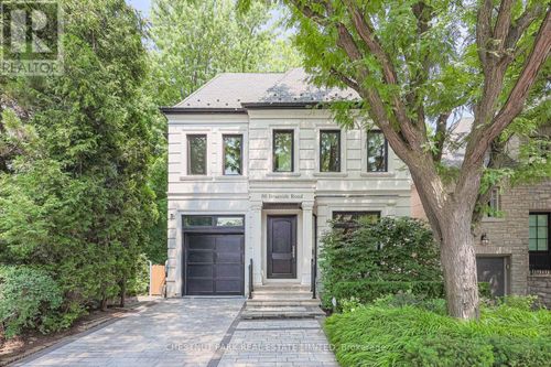 80 Braeside Road, Toronto (Bridle Path-Sunnybrook-York Mills), ON, M5N1X7 | Card Image
