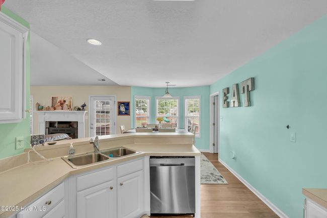209 Star Gazer Ct, House other with 3 bedrooms, 2 bathrooms and 2 parking in Richlands NC | Image 10