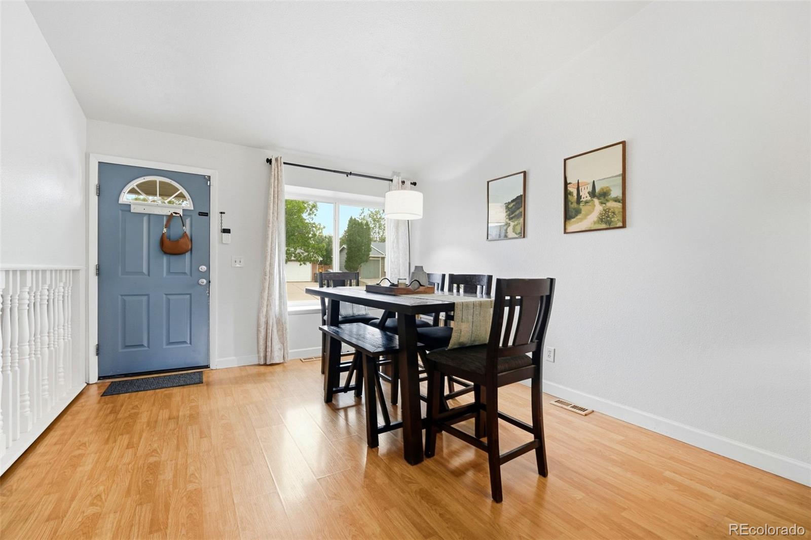 Residential in Denver 5