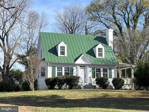 641 Old Meetze Rd, WARRENTON, VA, 20186-3834 | Card Image