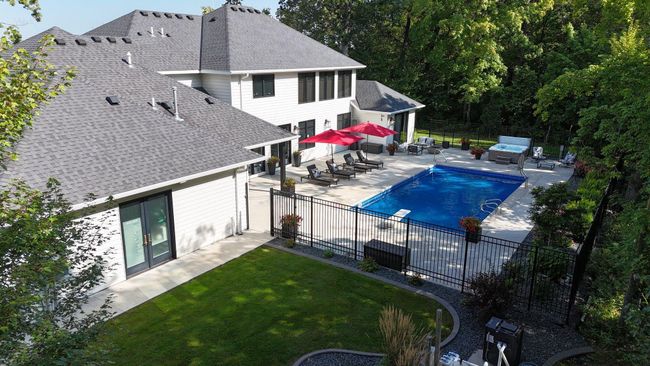1604 1 St St N, House other with 5 bedrooms, 5 bathrooms and null parking in Cold Spring MN | Image 89