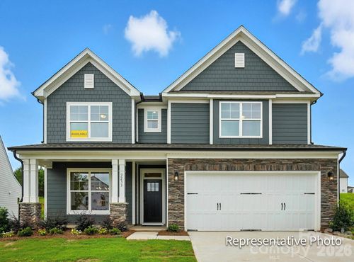 6116 New River Dr, Huntersville, NC, 28078-1315 | Card Image