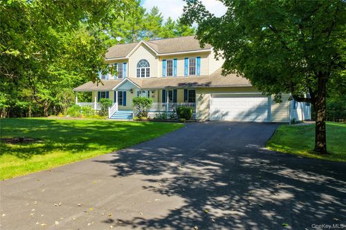 40 Half Moon Drive, Cairo, NY, 12413 | Card Image