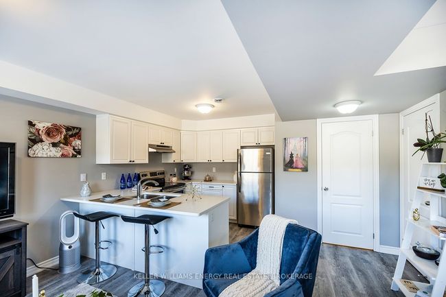 310 - 450 Lonsberry Dr, Condo with 2 bedrooms, 2 bathrooms and 1 parking in Cobourg ON | Image 19
