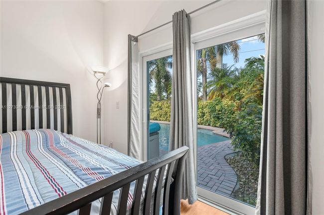 611 Royal Palm Way, House other with 4 bedrooms, 3 bathrooms and null parking in Davie FL | Image 29