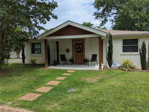 186 Piedmont Ave, Colonial Heights, VA, 23834-3034 | Card Image