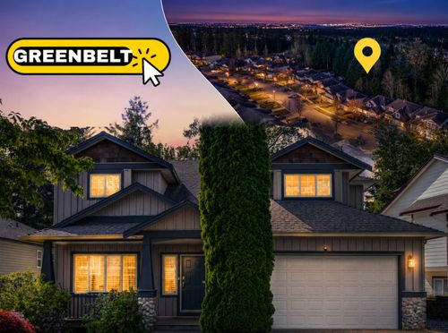 13345 235 St, Maple Ridge, BC, V4R2W3 | Card Image
