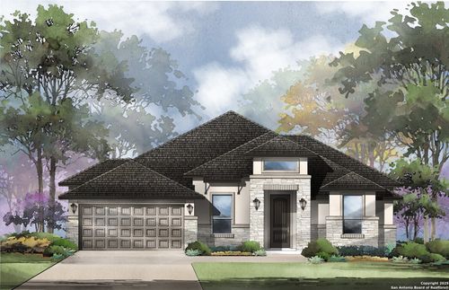 28207 Seppenfield, San Antonio, TX, 78260-4512 | Card Image