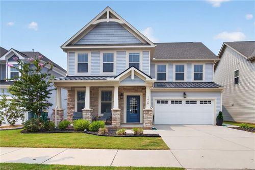 1429 Waltham Ln, Newport News, VA, 23608-7763 | Card Image
