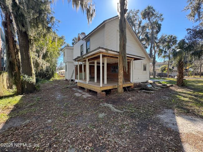 424 Emmett St, House other with 5 bedrooms, 4 bathrooms and null parking in PALATKA FL | Image 42