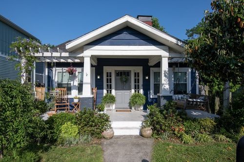 819 N 5th St, Nashville, TN, 37207-5815 | Card Image