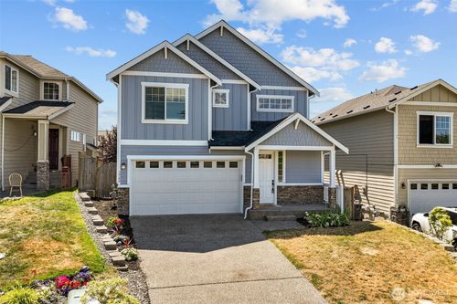 3902 69th Dr Ne, Marysville, WA, 98270-7580 | Card Image