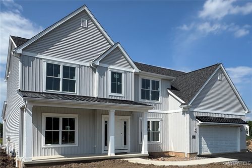 5637 Dorothy Cir, Clarence Ctr, NY, 14032-9009 | Card Image