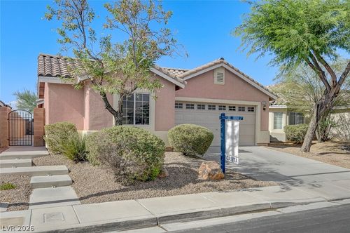 5774 Sierra Medina Avenue, Las Vegas, NV, 89139 | Card Image