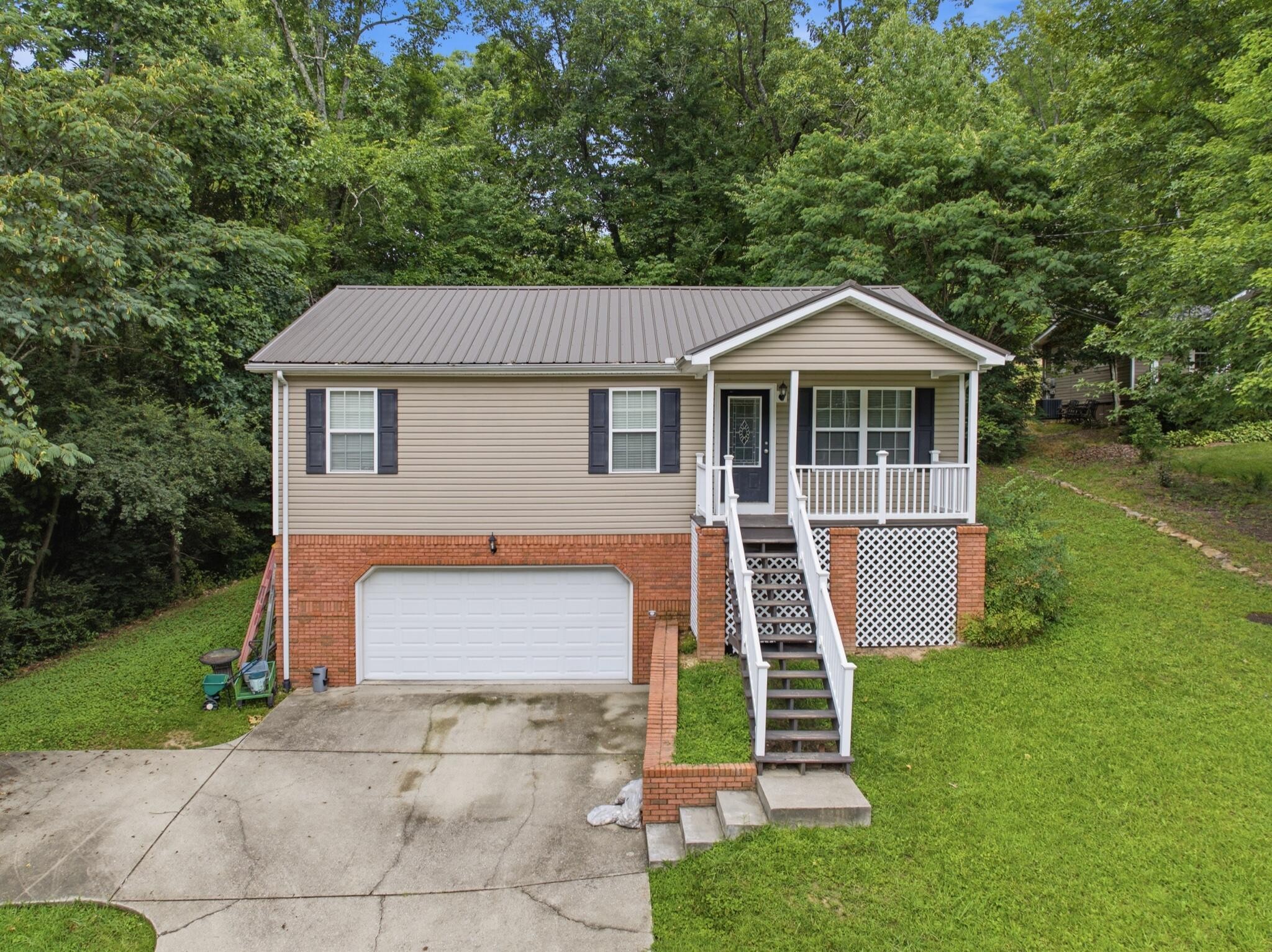 Residential in Chattanooga