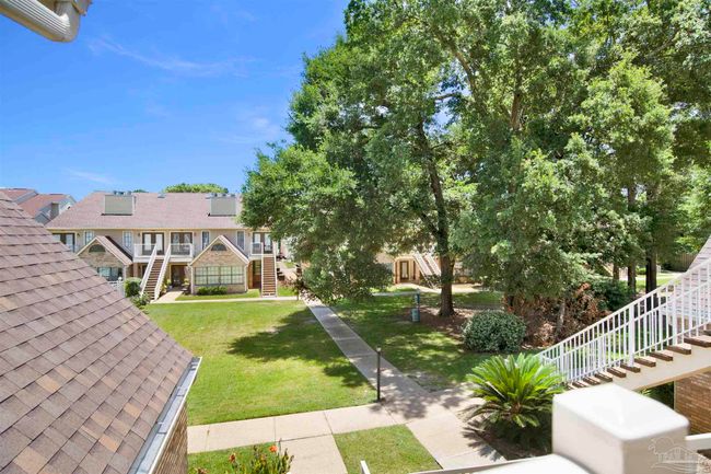 APT-1121 - 5001 Grande Dr, House other with 1 bedrooms, 1 bathrooms and 2 parking in Pensacola FL | Image 24