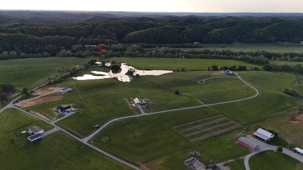 Land in Burkesville 4