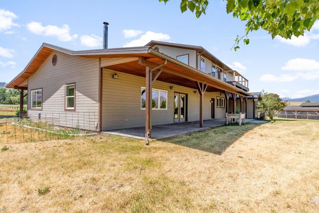 970 S Shoshone Loop, House other with 3 bedrooms, 3 bathrooms and null parking in Hamilton MT | Image 41