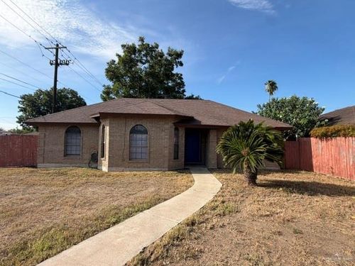 1301 W Duranta Avenue, Alamo, TX, 78516 | Card Image