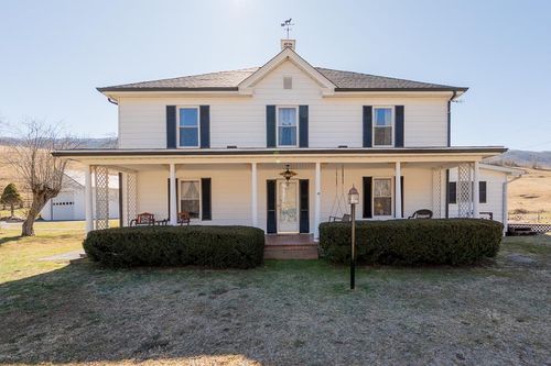 7008 Clear Fork Creek Rd., Bastian, VA, 24314 | Card Image