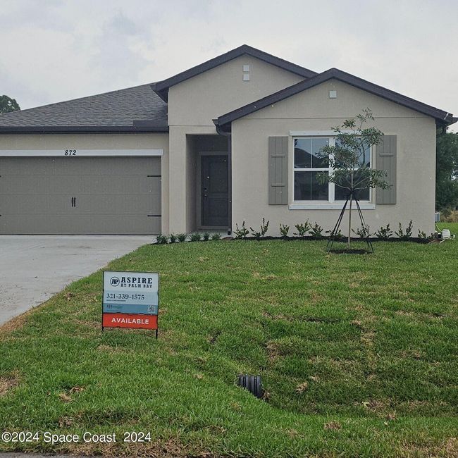 31 - 201 Ocarina St Sw, House other with 4 bedrooms, 3 bathrooms and null parking in PALM BAY FL | Image 16