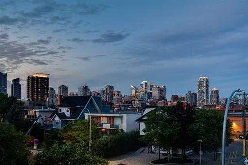 401-2203 14 St Sw, Calgary, AB, T2T3T2 | Card Image