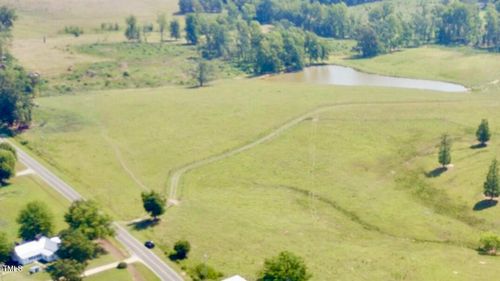 +/-3.9 Ac Jones Road, Hurdle Mills, NC, 27541 | Card Image