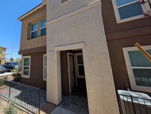 6957 Stafford Hill St, Las Vegas, NV, 89166-6092 | Card Image