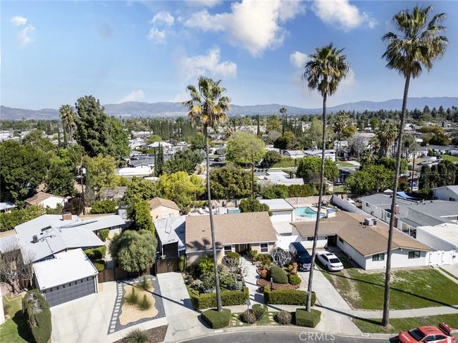 20355 Mobile St, House other with 3 bedrooms, 2 bathrooms and null parking in Winnetka CA | Image 26