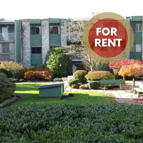 109-3901 Carrigan Court, Burnaby, BC, V3N4K1 | Card Image