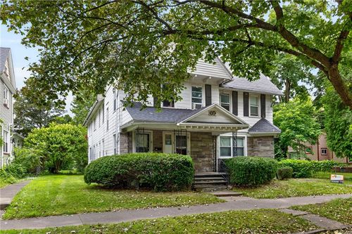 52 Lorimer St, Rochester, NY, 14608-1103 | Card Image
