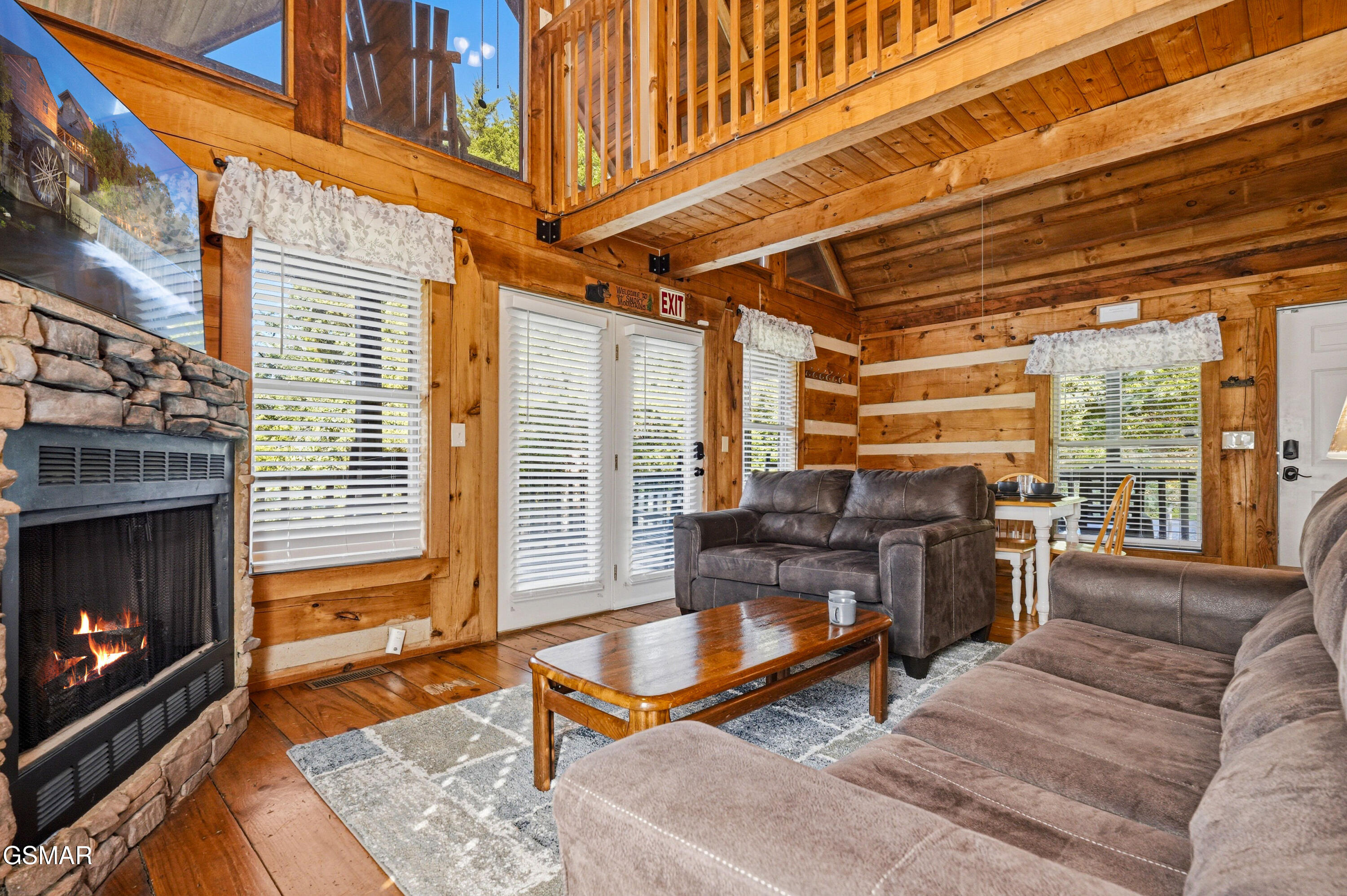 Residential in Sevierville 4