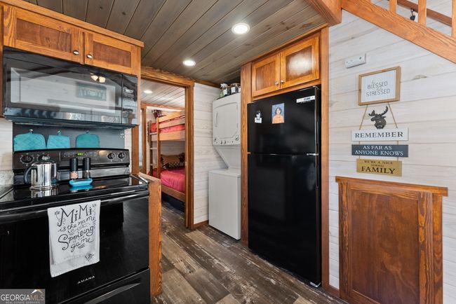 1 - 4960 Laurel Lodge Rd, House other with 2 bedrooms, 1 bathrooms and null parking in Clarkesville GA | Image 13