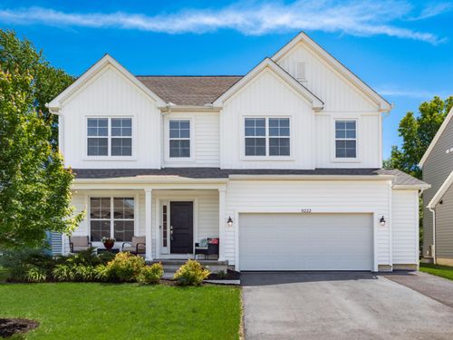 9222 Ash Grove Dr, Blacklick, OH, 43004-3511 | Card Image