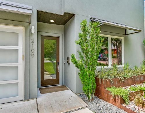 2109 W 12th Street W, Austin, TX, 78703 | Card Image