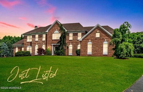 13 Turtle Hollow Dr, Manalapan, NJ, 07726-8839 | Card Image