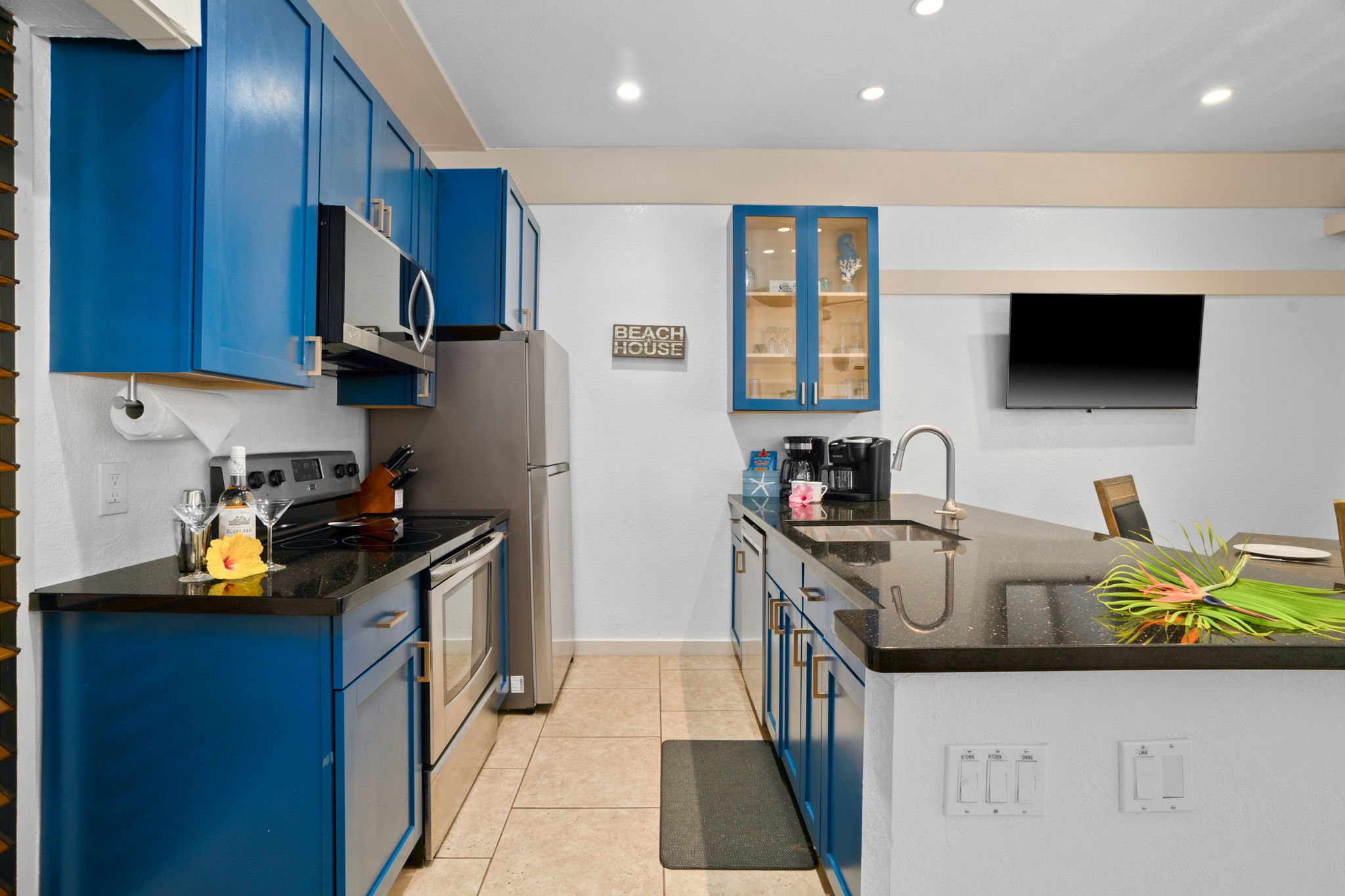 Residential in Koloa 4