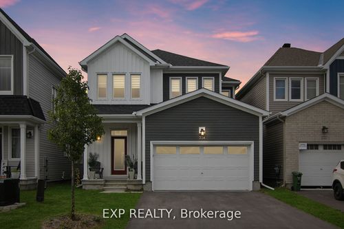 224 Pursuit Terr, Richmond, ON, K0A2Z0 | Card Image