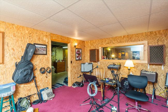 office space featuring carpet floors | Image 22