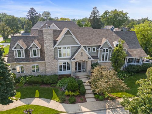 708 Highview Ave, Glen Ellyn, IL, 60137-5504 | Card Image
