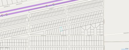 7943 Roulette Ave, Holbrook, AZ, 86025 | Card Image