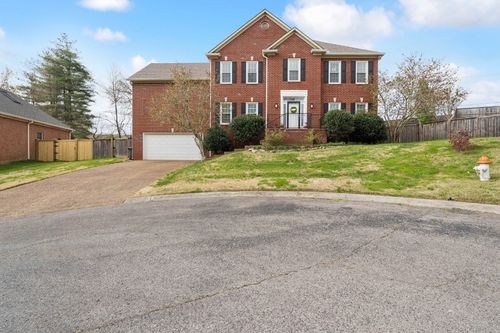 909 Deer Pointe Ct, Nashville, TN, 37221-4020 | Card Image