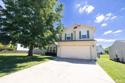 447 S Woodfield Ln, Bloomington, IN, 47403-9072 | Card Image