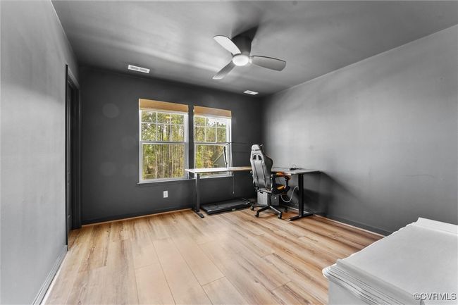 6501 White Rock Ter, House other with 5 bedrooms, 4 bathrooms and null parking in Moseley VA | Image 42