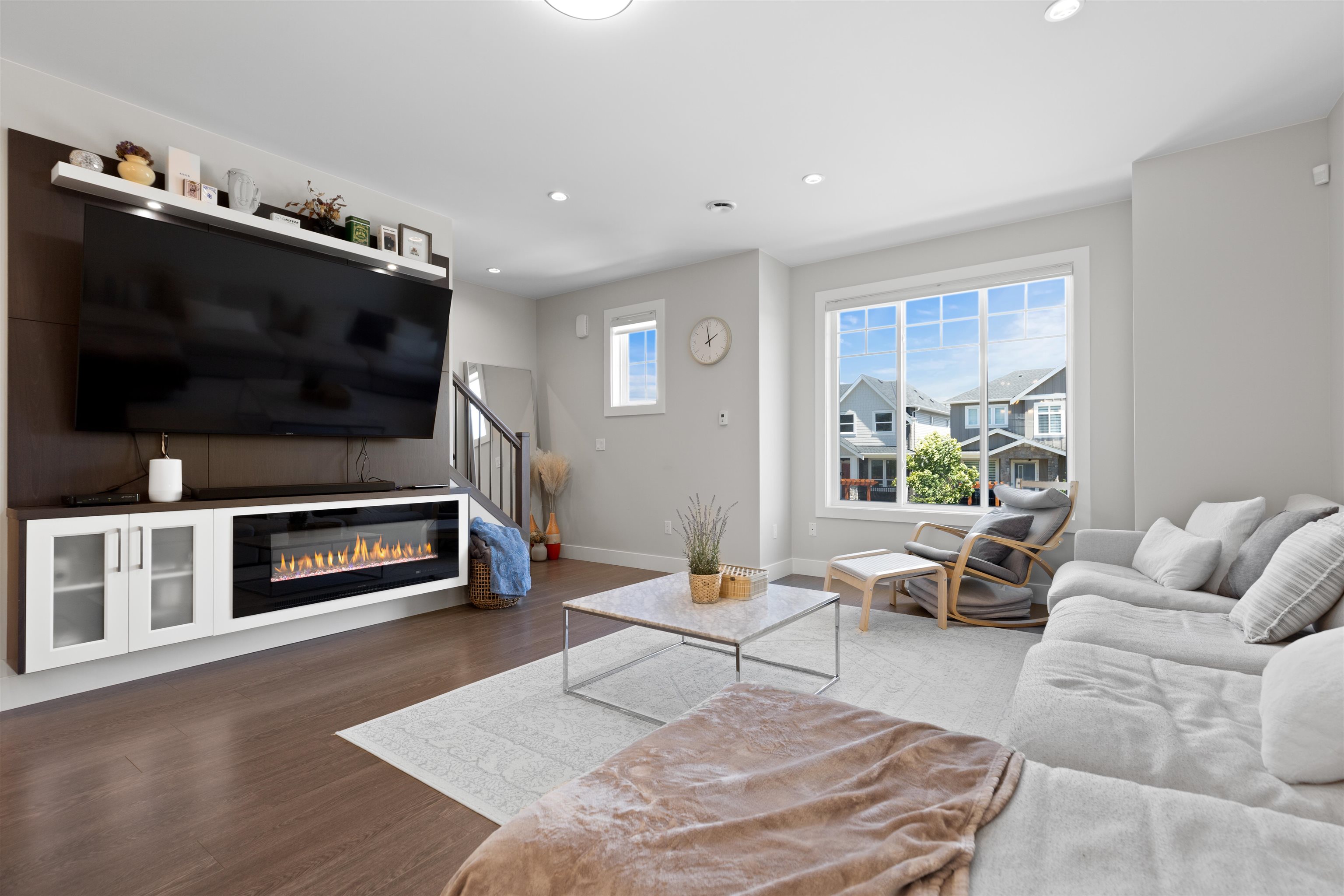 Residential in Surrey 3