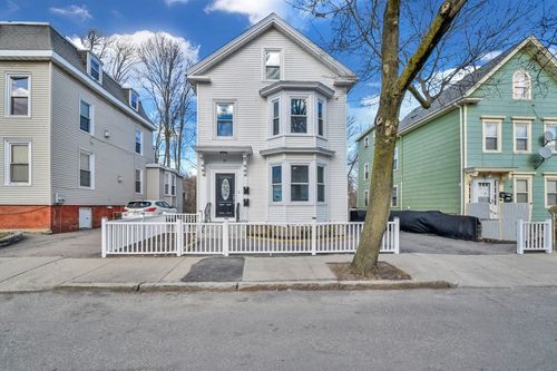 21 Marcella St, Boston, MA, 02119 | Card Image