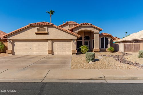 2333 N 123rd Ln, Avondale, AZ, 85392-5533 | Card Image