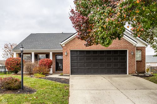 12270 Split Granite Drive, Fishers, IN, 46037 | Card Image