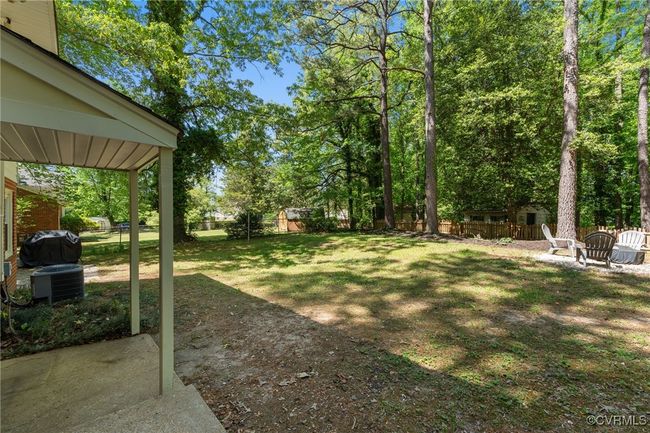 3555 Lochinvar Dr, House other with 4 bedrooms, 3 bathrooms and null parking in Richmond VA | Image 34