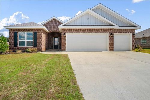 2358 Laurel St, Semmes, AL, 36575-3323 | Card Image